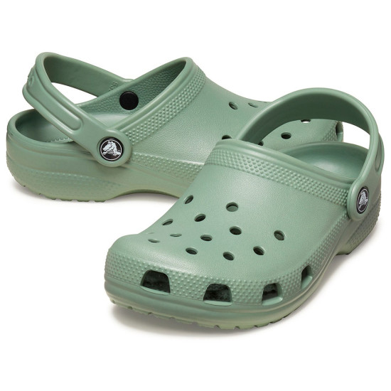Crocs Kids' Classic Clog Crocs Kids' Classic Clog